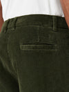 Forrest Night Regular 8 Wales Corduroy  Chuck Pants Knowledge Cotton Apparel