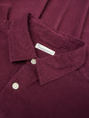 Fig Corduroy Shirt Knowledge Apparel