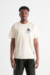 Smooth Operator Off-White Stockholm Tshirt Dedicated