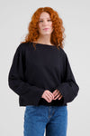 Limhamn Base Black  Sweater Dedicated