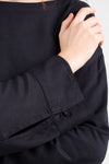 Limhamn Base Black  Sweater Dedicated