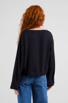 Limhamn Base Black  Sweater Dedicated