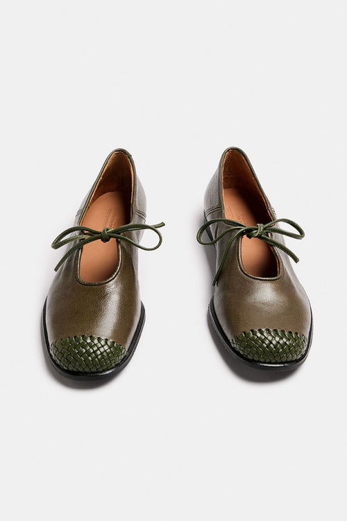 Olive Borago Naguisa