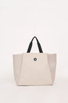 Stone Grey HO Tote Tanta