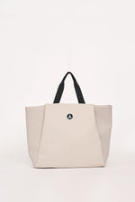 Stone Grey HO Tote Tanta