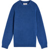 Navy Tito Sweater Bask in The Sun
