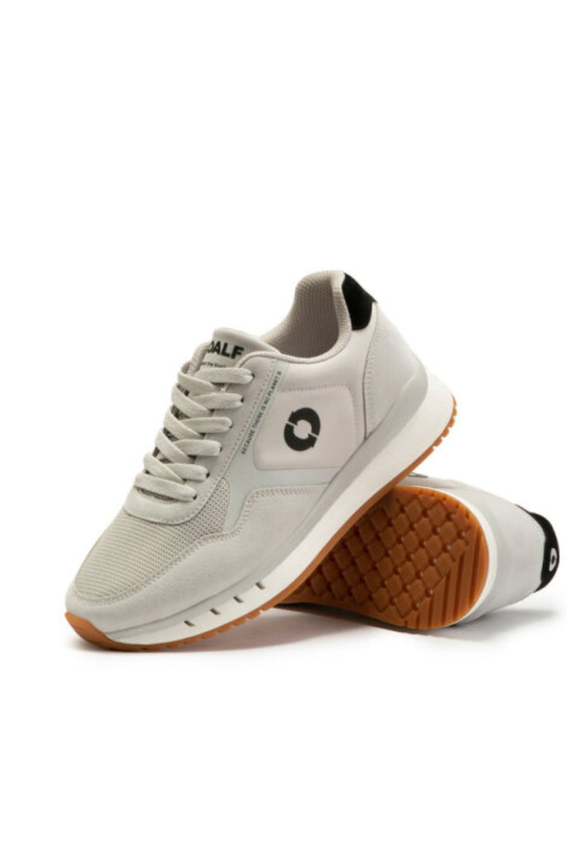 Grey Cervino Women Ecoalf Sneakers