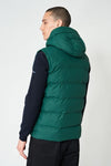 Rain Forest Dam Vest Tanta