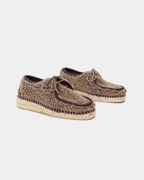 Txalupa Taupe Naguisa