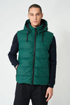 Rain Forest Dam Vest Tanta