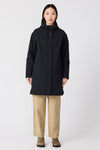 Black Oluja 3 -in-one Coat Tanta