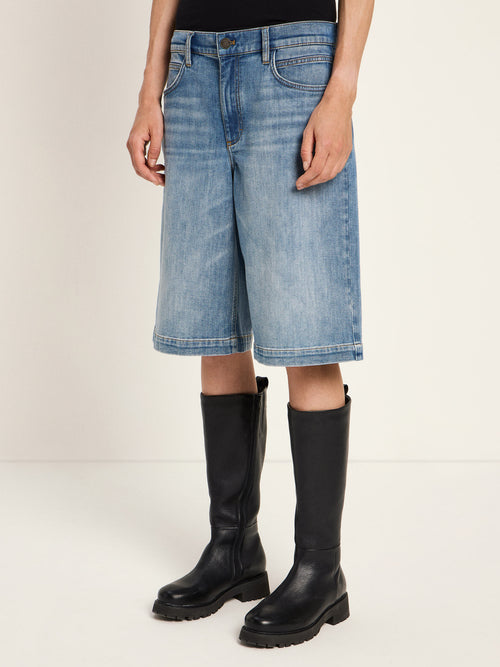 Bermuda Jeans Lanius