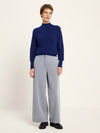 Cropped Pants Lanius