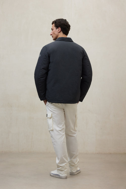 Ancua Short Jacket Ecoalf