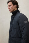 Ancua Short Jacket Ecoalf