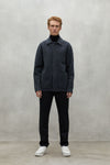 Rimo Wool Jacket Ecoalf