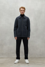 Rimo Wool Jacket Ecoalf