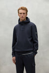 Navy Surat Sweatshirt Ecoalf