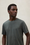 Vent Grey T-Shirt Ecoalf