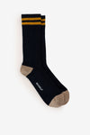 Navy Mountain Socks Ecoalf