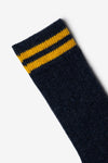 Navy Mountain Socks Ecoalf