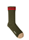 Green Mountain Wool Socks Ecoalf