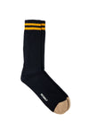 Navy Mountain Wool Socks Ecoalf