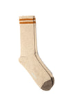 Cream Mountain Wool Socks Ecoalf