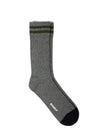 Grey Mountain Wool Socks Ecoalf
