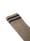 Toast Mountain Wool Socks Ecoalf