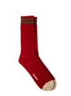 Red Mountain Wool Socks Ecoalf