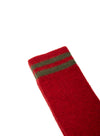 Red Mountain Wool Socks Ecoalf