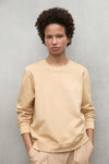 Peach Arecife Sweatshirt Ecoalf