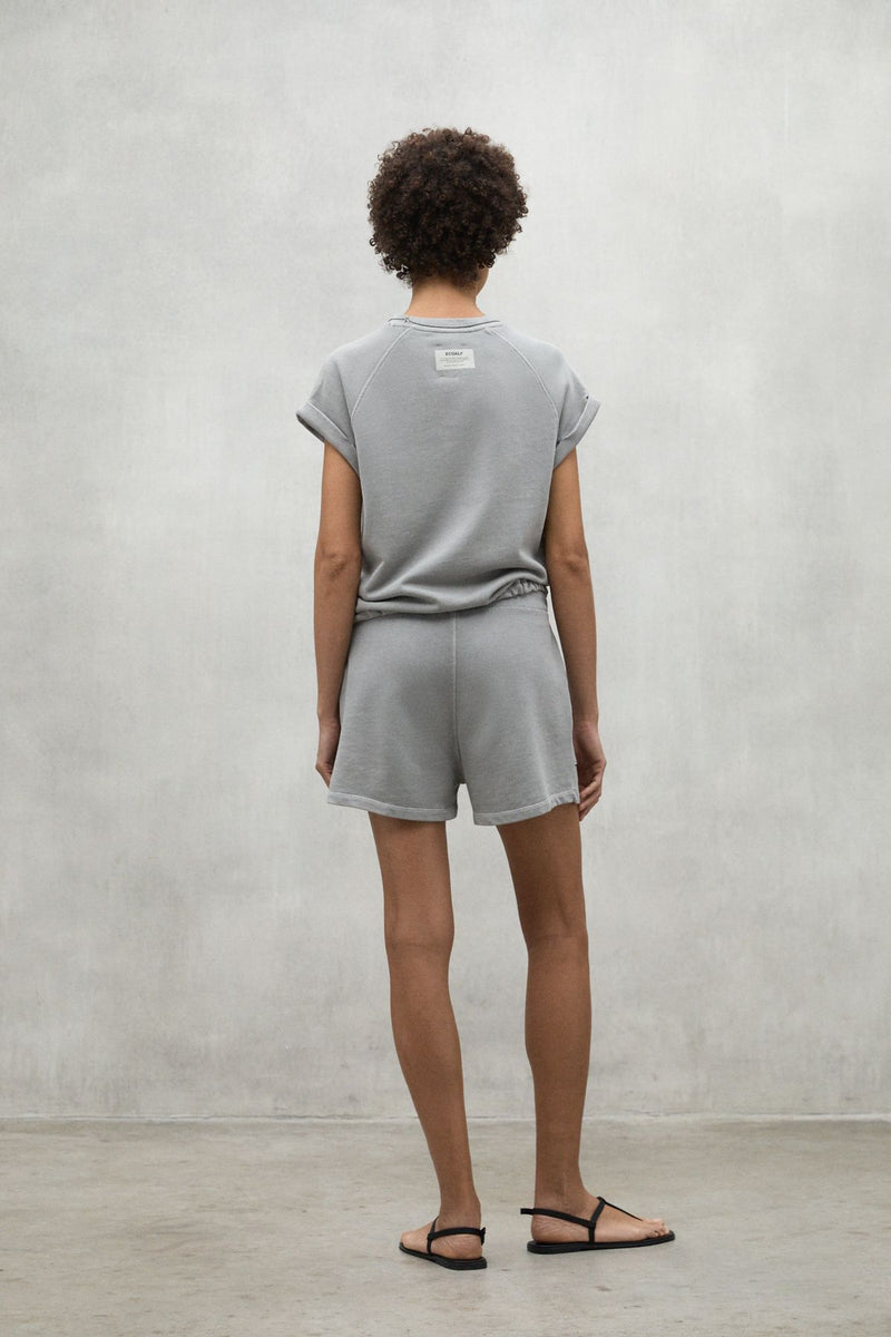 Light Grey Reine Sweatshirt Ecoalf