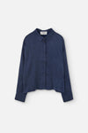 Noez Shirt Dark Blue Suite13Lab