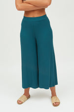 Teal Green Madeira Pants Suite13