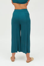 Teal Green Madeira Pants Suite13