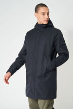 Nun Waterproof Coat Tanta