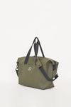 Khaki Bora Gym Bag Tanta