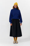 Royal Blue Shira Jumper Suite13Lab