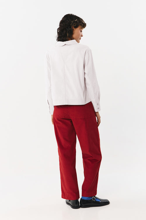 White Sens Shirt Suite13Lab