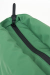 Green Saganak Waterproof Shopper Tanta