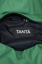 Green Saganak Waterproof Shopper Tanta