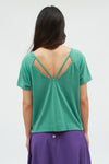 Green Sylva Tshirt Suite13