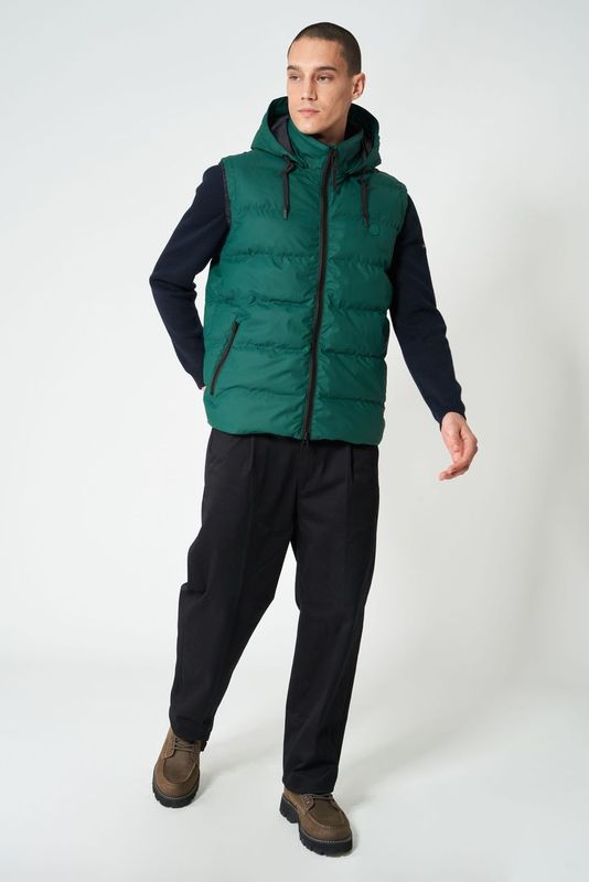 Rain Forest Dam Vest Tanta