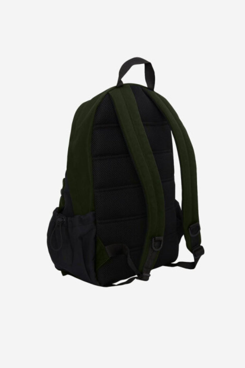 Green Wakai Backpack Ecoalf