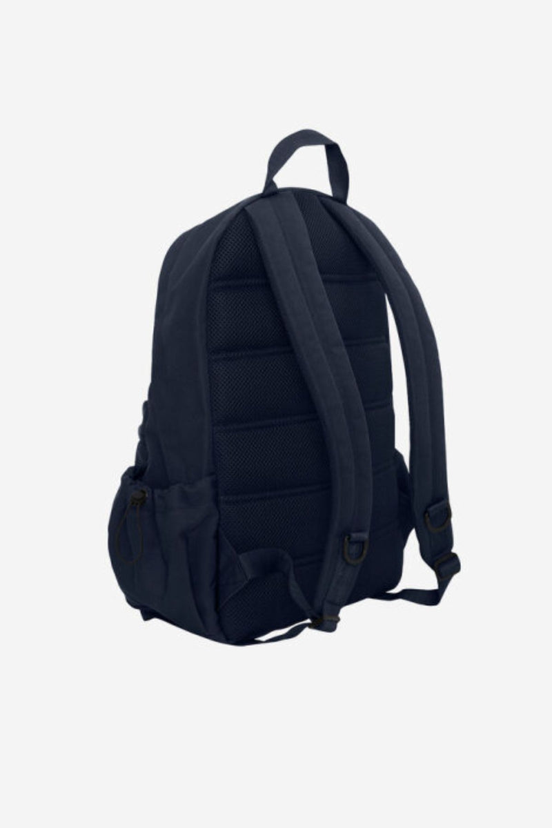 Navy Wakai Backpack Ecoalf
