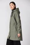 Mulled Basil Vand Waterproof Jacket Tanta