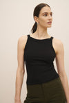 Low Back Cami Kowtow