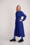 Blue Ofre Dress Suite13